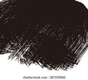 Sketch Grunge Dirt Overlay Texture , Texture