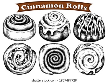 Top Cinnamon Roll Stock Vectors Illustrations  Clip Art  iStock  Cinnamon  roll on white Cinnamon roll isolated Cinnamon roll vector