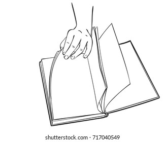 Flip Book Hd Stock Images Shutterstock
