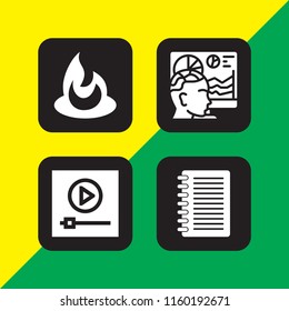 sketch icon. 4 sketch set with seo and web, logo and notebook vector icons for web and mobile app - Powered by Shutterstock - Get 15% off with code: PIKWIZARD15
