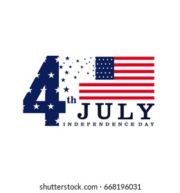 Sketch of independence day