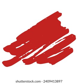 
Sketch Lines. Pen line element. Simple sketch line style emphasis, attention, pattern elements. Vector illustration.
