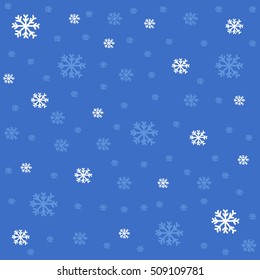 Sketch of a New Year's background.