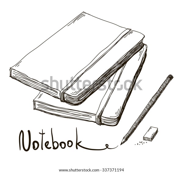 sketch notebook app