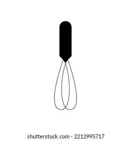 Sketch of objects and kitchen utensils on square paper. vector things in the kitchen on a white background.