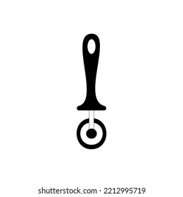 Sketch of objects and kitchen utensils on square paper. vector things in the kitchen on a white background.