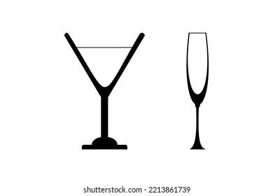 Sketch of objects and kitchen utensils on square paper. vector things in the kitchen on a white background.