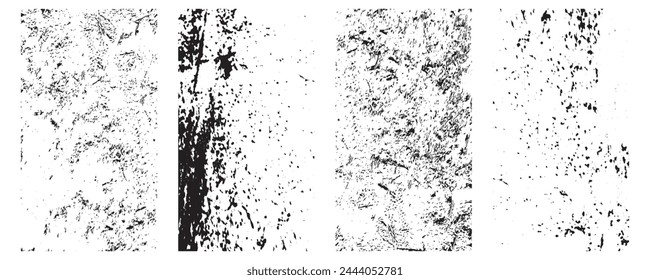 Sketch pencil texture set. Pen hatch effect, black scribble chalk, grunge freehand vector. Handmade pencil lines, strokes, doodles and scratches.