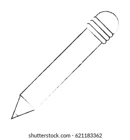 sketch pencil utensil learning
