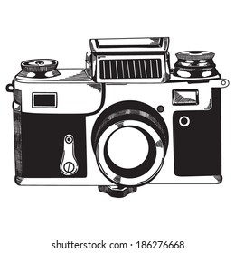 8,475 Video Camera Sketch Images, Stock Photos & Vectors | Shutterstock