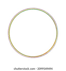 Sketch, scribble, sketchy grungy lines circles. Sketch hand drawn pen, pencil drawing circles