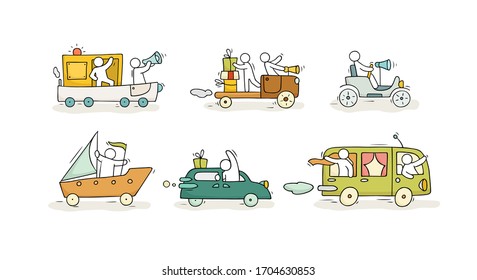 Car Parade High Res Stock Images Shutterstock