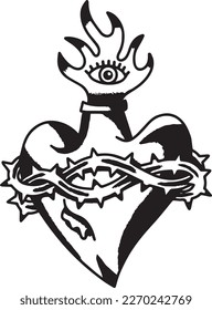 From Sketch to Skin: Original Handmade Tattoo Vector Artwork.Handcrafted Tattoo Vector Graphics
