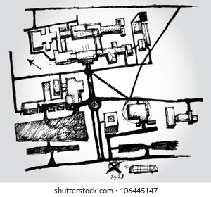 Sketch of Some Map