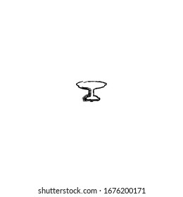 sketch of table cartoon design