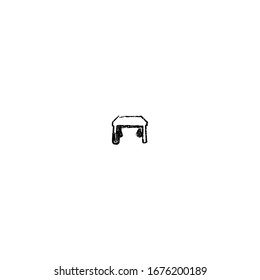 sketch of table cartoon design