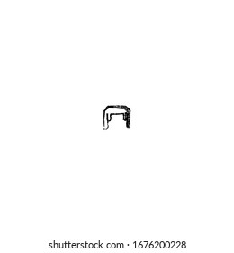 dibujo del diseño de caricaturas de mesa