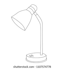 Buy Study Lamp Drawing UP TO 55% OFF