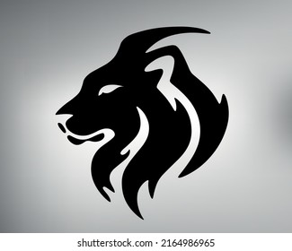 leo lion tribal