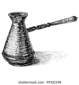 Sketch turk
