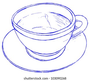 Sketch utensils