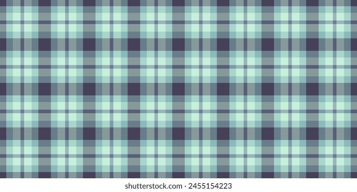 Sketch vector fabric plaid, crossed pattern check tartan. Shop background textile seamless texture in pastel and light color.