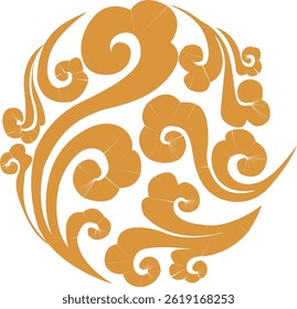 sketch vector illustration design ornament decoration abstract classic modern vintage