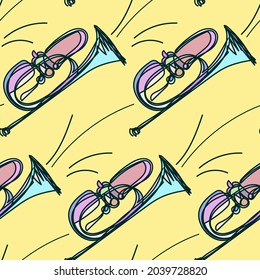 ilustración de vector de esbozo elemento de diseño aislado