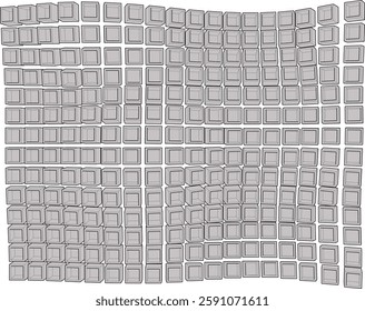 sketch vector silhouette illustration background pattern partition abstract modern minimalist classic ethnic traditional