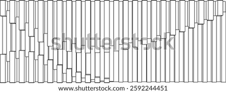 sketch vector silhouette illustration background pattern cnc partition abstract modern classic ethnic traditional