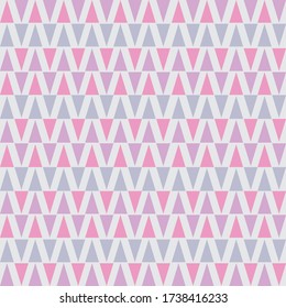 I sketched the vector design of a backround triangle colourful simple