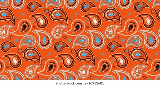 Desenhando a tranquilidade da elegância erva. Pastel de meditação ornamento etéreo. Damasco personalizado um paisley clássico. Cores de papel com ornamentação moderna.
