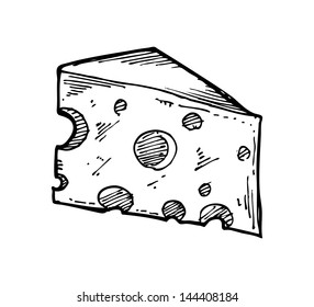 sketchy cheese