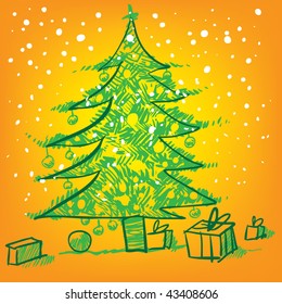 Weihnachtsbaum