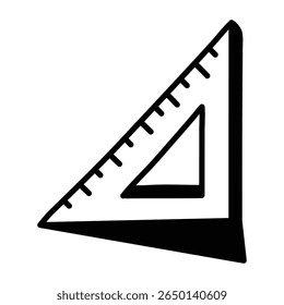  Conjunto de estilo incompleto icono cuadrado 