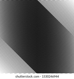 Skew, diagonal, oblique lines grid, mesh.Cellular, interlace background. Interlock, intersect traverse fractal lines.Dynamic bisect stripes abstract geometric pattern.Grating, trellis, lattice texture