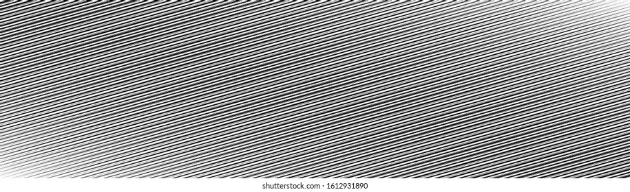 Skew, diagonal, oblique lines grid, mesh.Cellular, interlace background. Interlock, intersect traverse fractal lines.Dynamic bisect stripes abstract geometric pattern.Grating, trellis, lattice texture