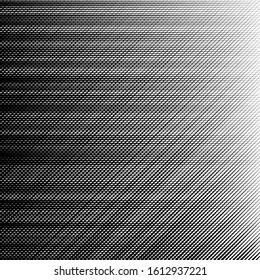 Skew, diagonal, oblique lines grid, mesh.Cellular, interlace background. Interlock, intersect traverse fractal lines.Dynamic bisect stripes abstract geometric pattern.Grating, trellis, lattice texture