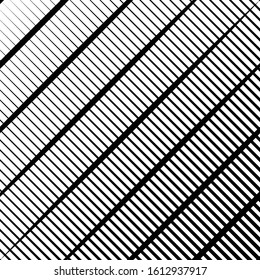 Skew, diagonal, oblique lines grid, mesh.Cellular, interlace background. Interlock, intersect traverse fractal lines.Dynamic bisect stripes abstract geometric pattern.Grating, trellis, lattice texture