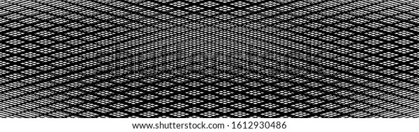 Skew, diagonal, oblique lines grid,\
mesh.Cellular, interlace background. Interlock, intersect traverse\
fractal lines.Dynamic bisect stripes abstract geometric\
pattern.Grating, trellis, lattice\
texture