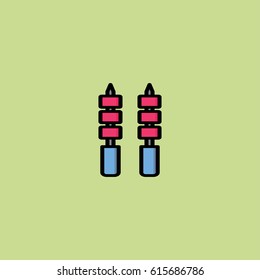 skewer icon