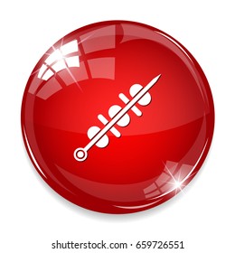 skewers icon