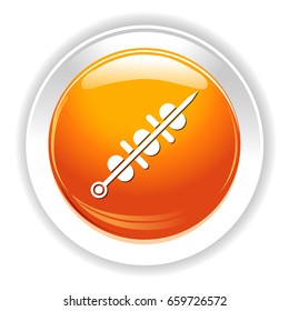 skewers icon