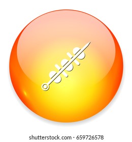 skewers icon