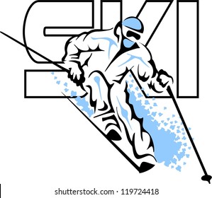 Ski