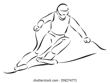 ski