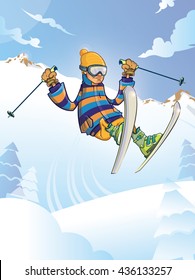 SKI