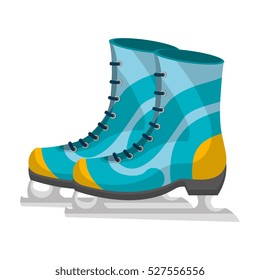 ski accessory equipment icon