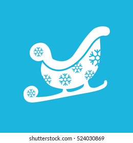 
Ski design,clean vector