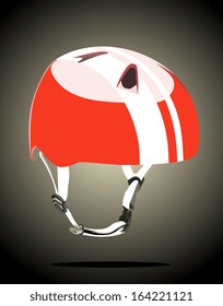 ski helmet